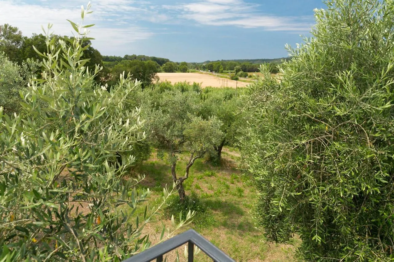 Cottage Zizzolo Riparbella Italië