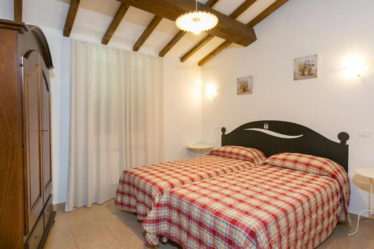 Cottage Zizzolo Riparbella 0*,  Italy