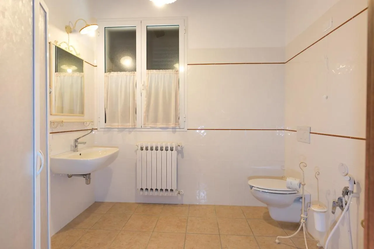 Cottage Zizzolo Riparbella Villa