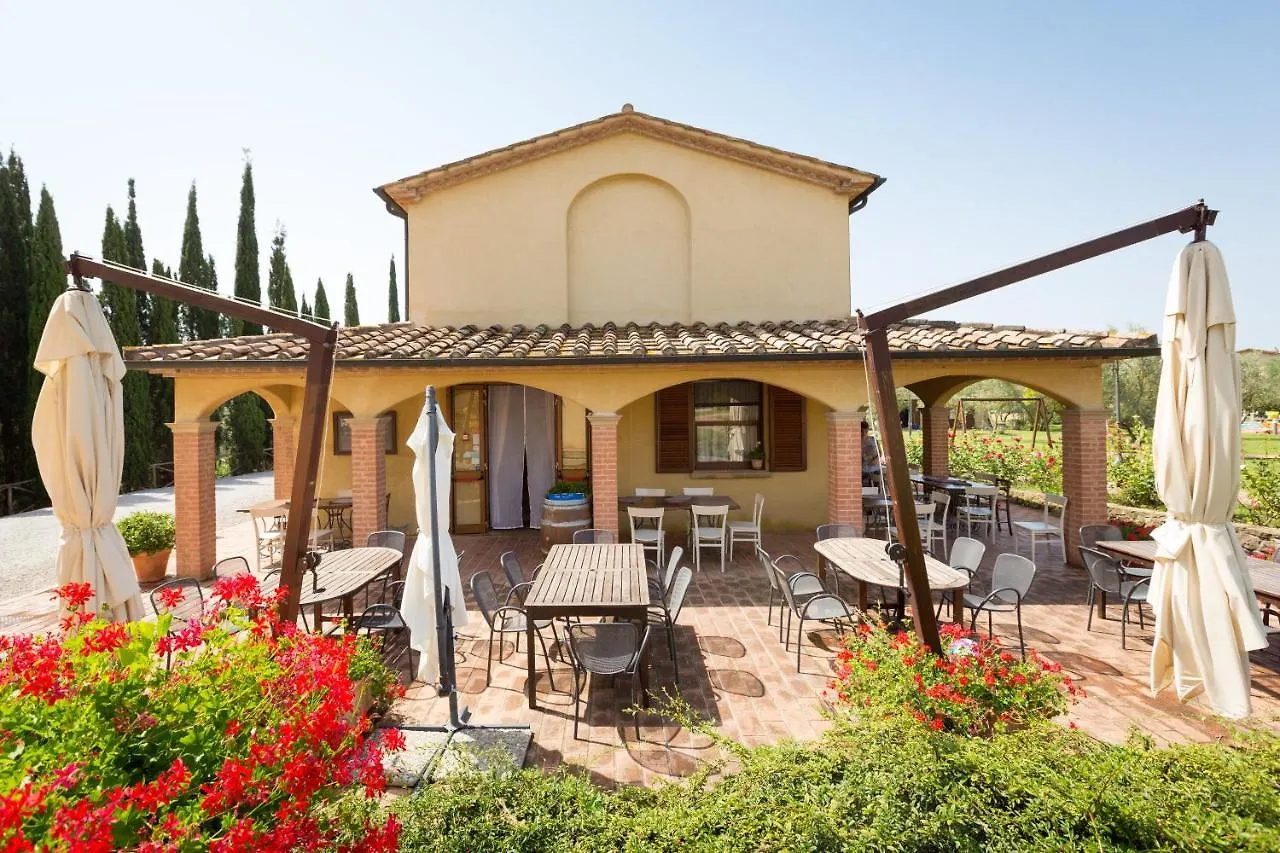 Villa Cottage Zizzolo Riparbella